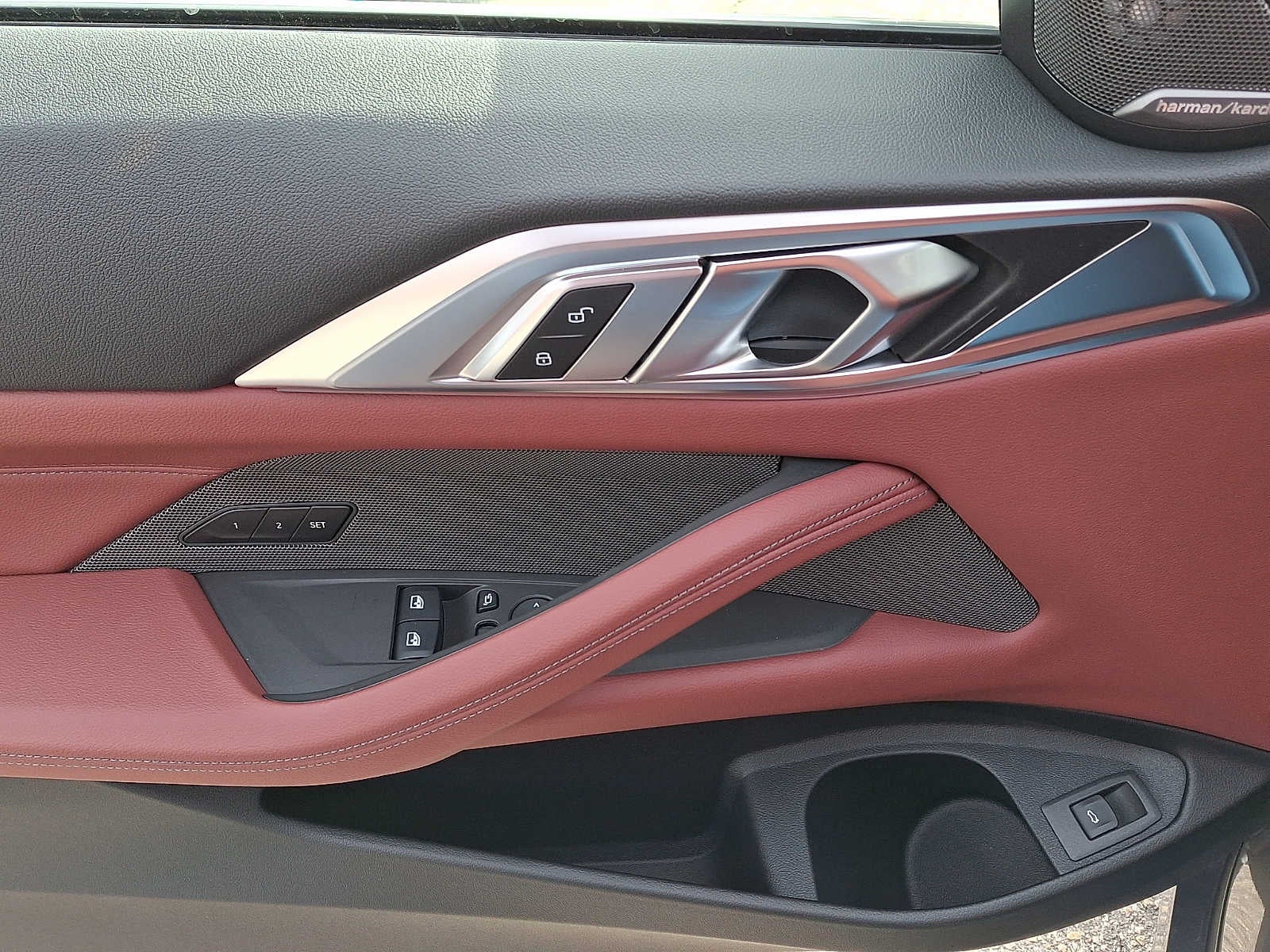 2026 BMW 4 Series 430i xDrive Coupe