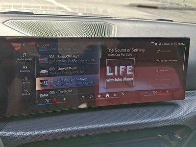 2026 BMW 4 Series 430i xDrive Coupe