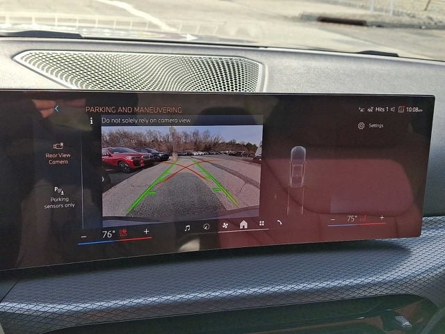 2026 BMW 4 Series 430i xDrive Coupe