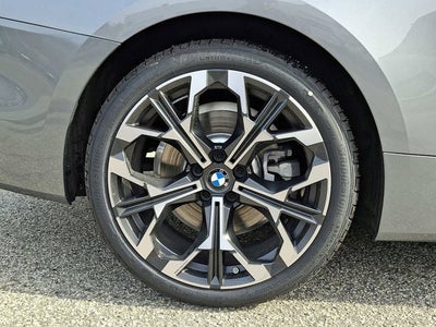 2026 BMW 4 Series 430i xDrive Coupe