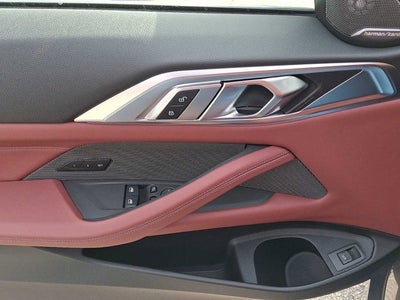 2026 BMW 4 Series 430i xDrive Coupe