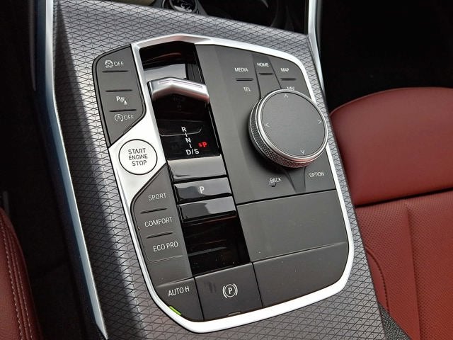 2026 BMW 4 Series 430i xDrive Coupe