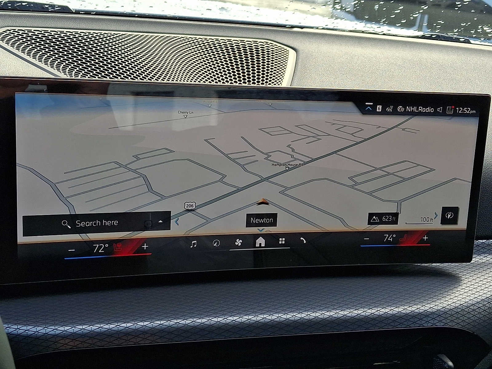 2026 BMW 4 Series 430i xDrive Coupe