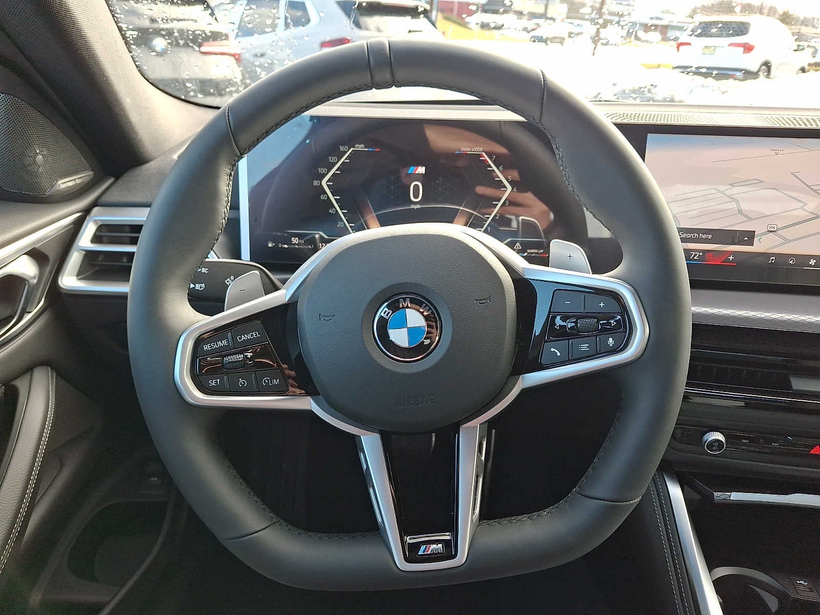 2026 BMW 4 Series 430i xDrive Coupe