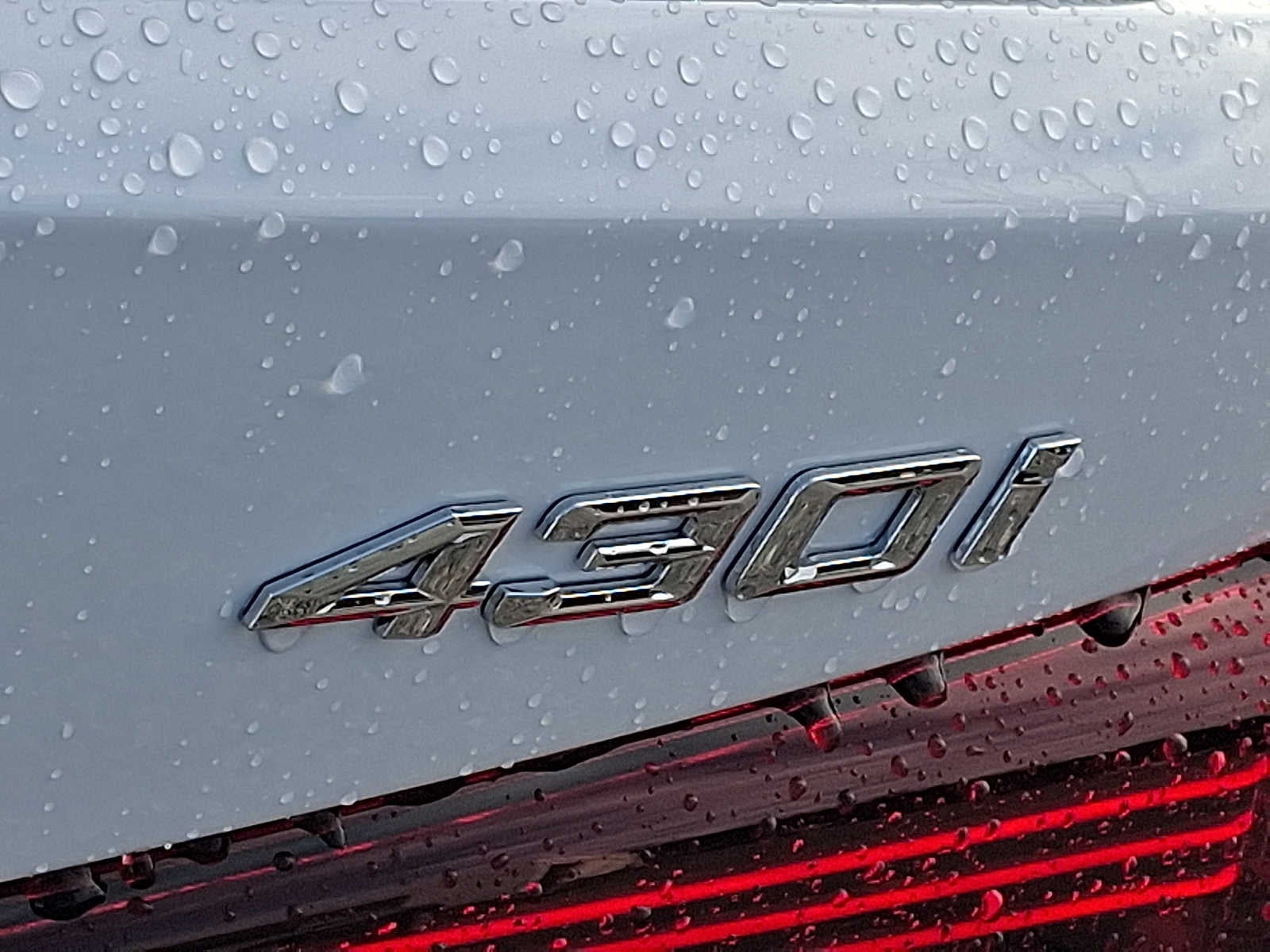 2026 BMW 4 Series 430i xDrive Coupe