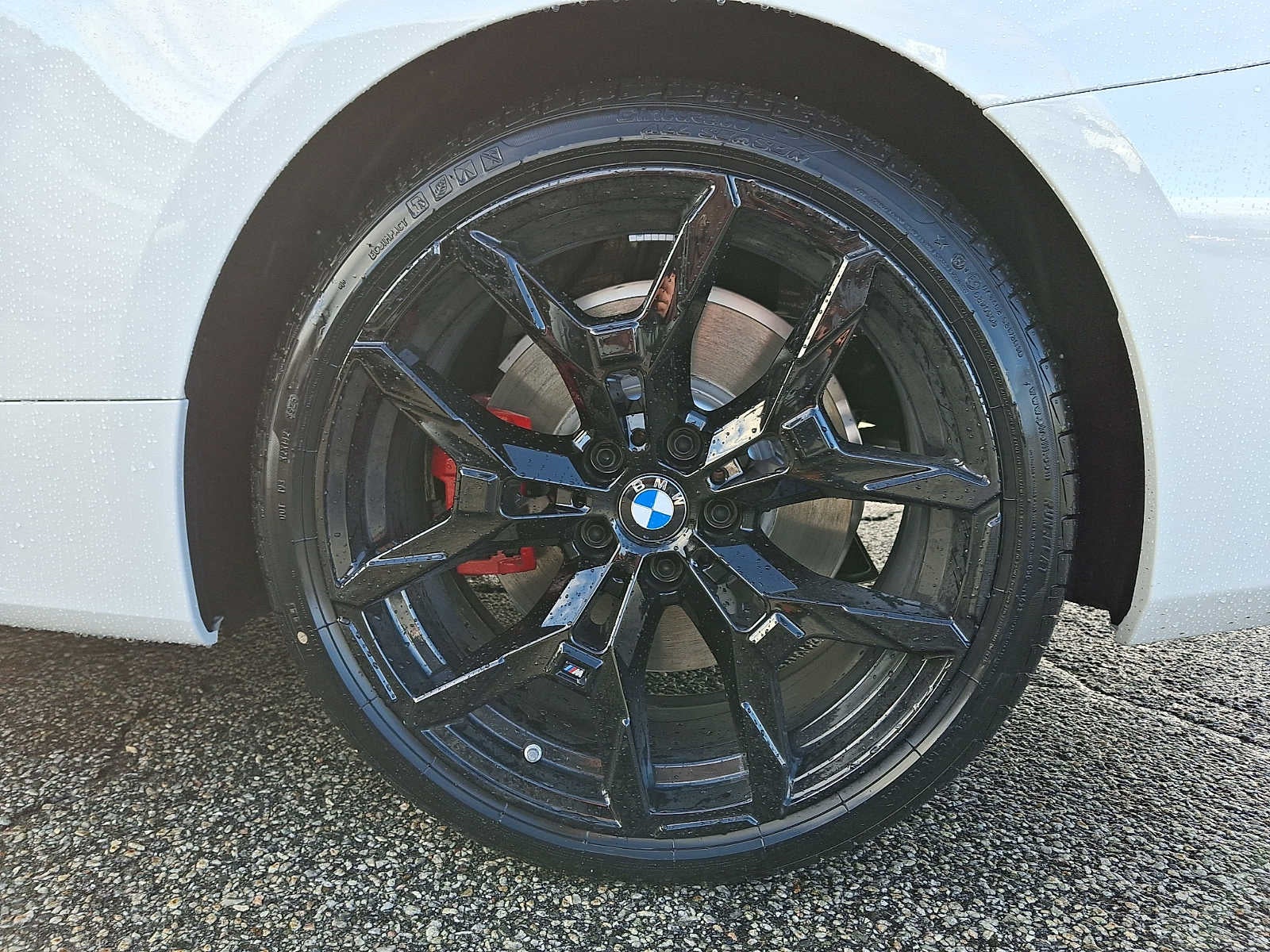 2026 BMW 4 Series 430i xDrive Coupe