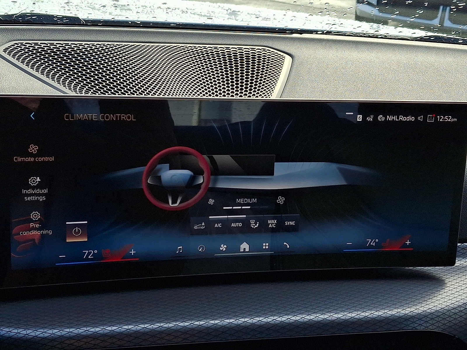 2026 BMW 4 Series 430i xDrive Coupe