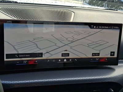 2026 BMW 4 Series 430i xDrive Coupe