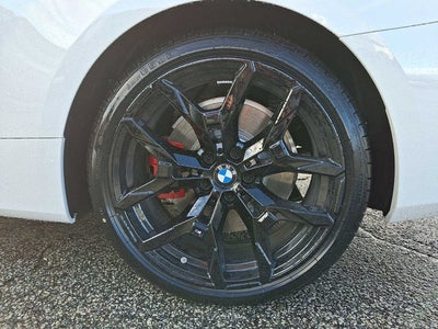 2026 BMW 4 Series 430i xDrive Coupe