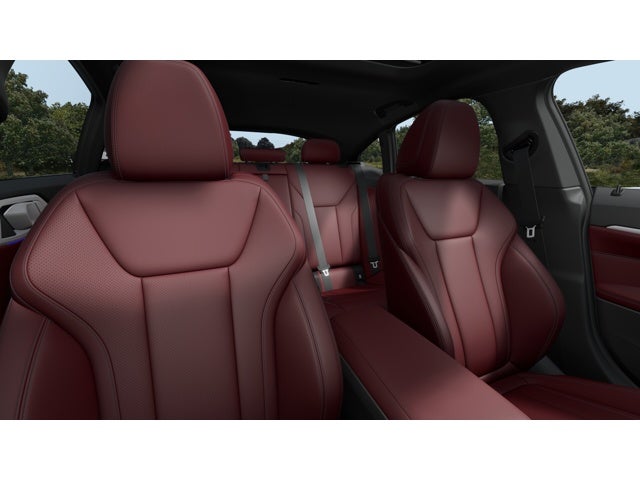 2026 BMW 4 Series M440i xDrive Gran Coupe