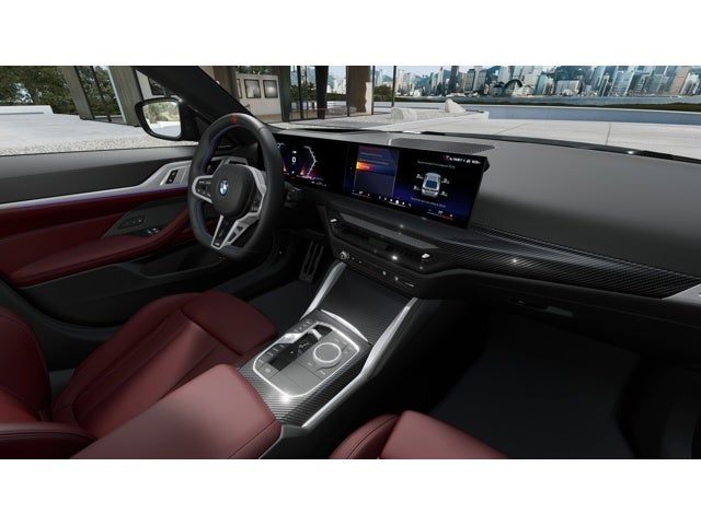 2026 BMW 4 Series M440i xDrive Gran Coupe