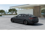 2026 BMW 4 Series M440i xDrive Gran Coupe