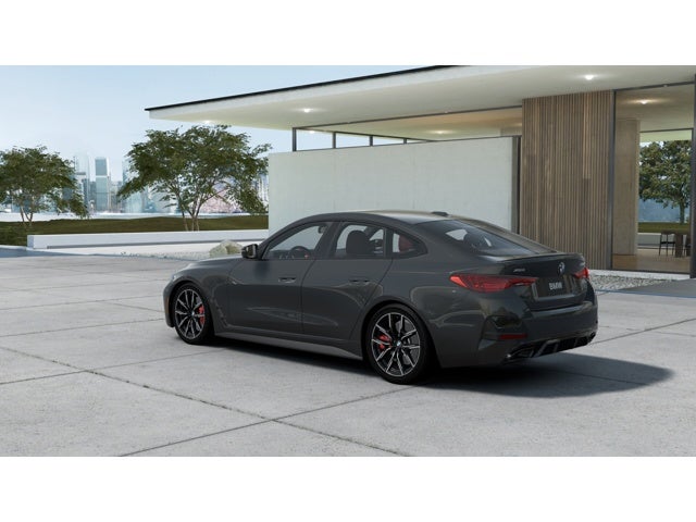 2026 BMW 4 Series M440i xDrive Gran Coupe