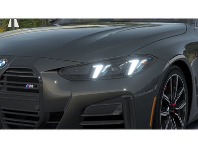 2026 BMW 4 Series M440i xDrive Gran Coupe