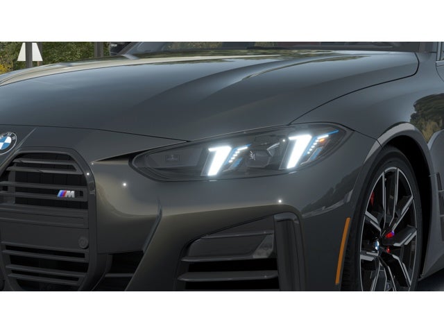 2026 BMW 4 Series M440i xDrive Gran Coupe