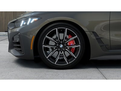 2026 BMW 4 Series M440i xDrive Gran Coupe