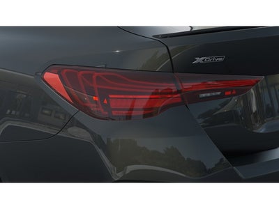 2026 BMW 4 Series M440i xDrive Gran Coupe