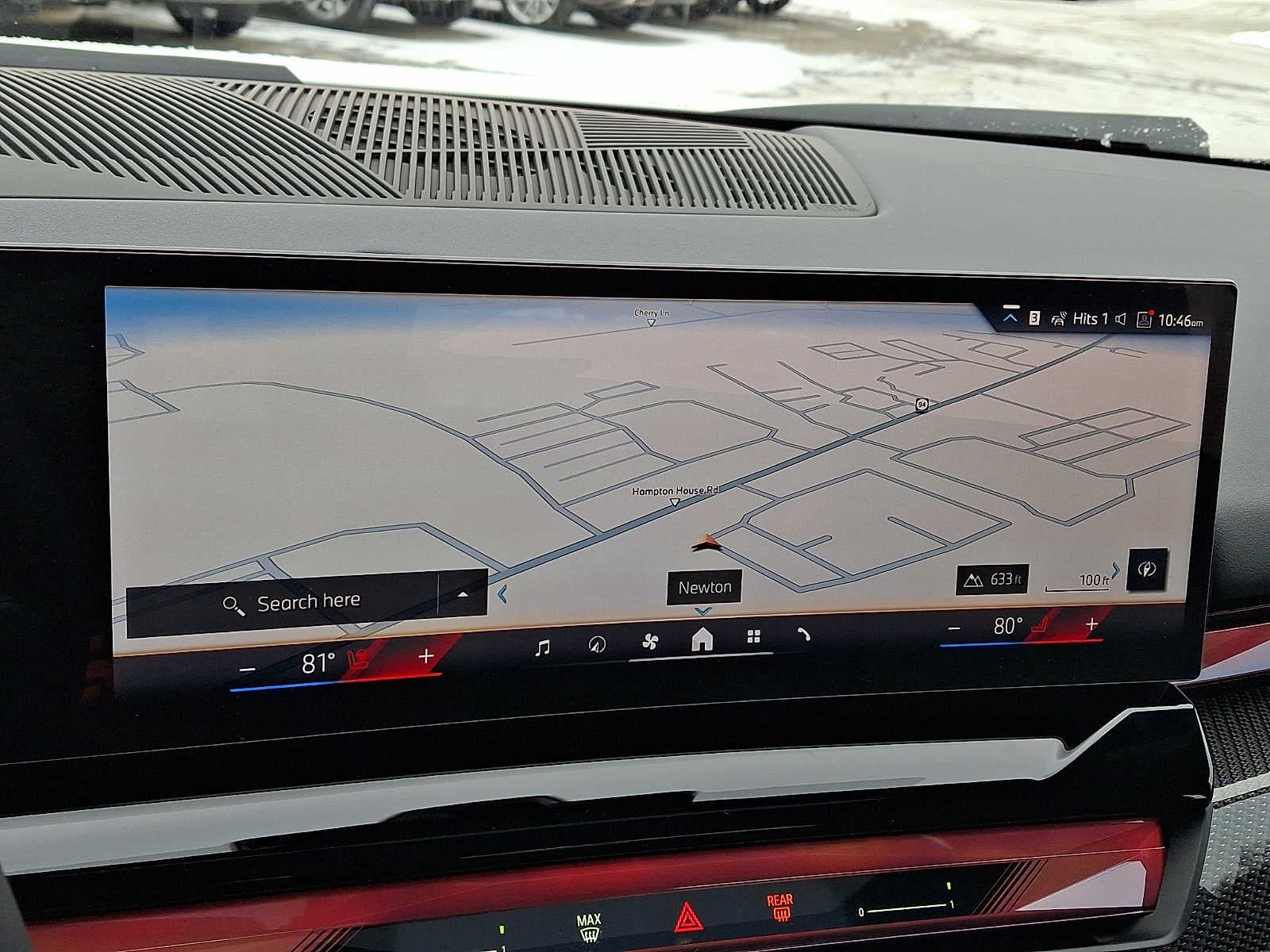 2026 BMW 5 Series 540i xDrive Sedan