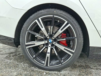 2026 BMW 5 Series 540i xDrive Sedan