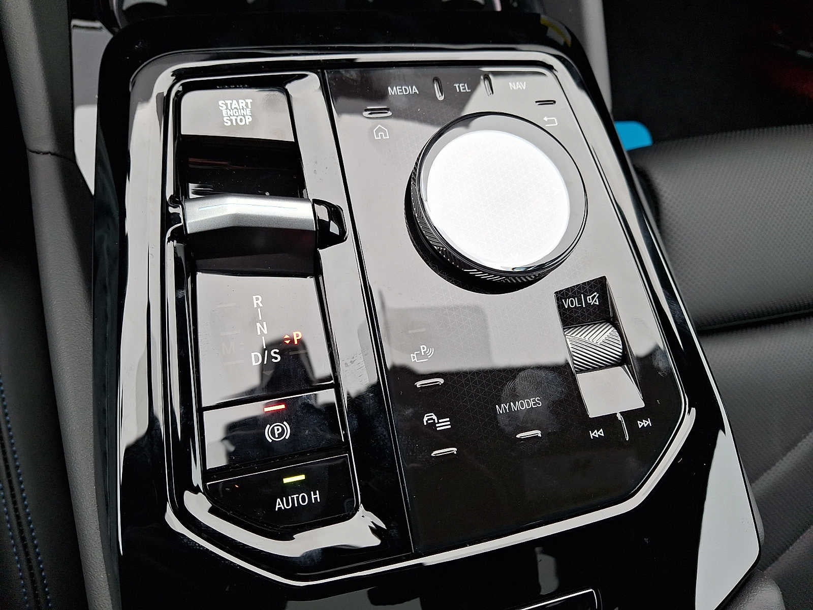 2026 BMW 5 Series 540i xDrive Sedan