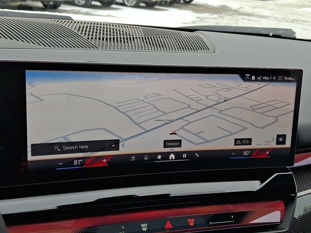 2026 BMW 5 Series 540i xDrive Sedan