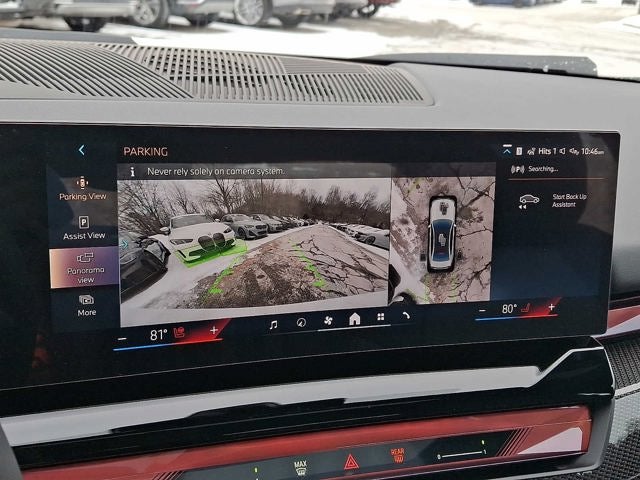 2026 BMW 5 Series 540i xDrive Sedan