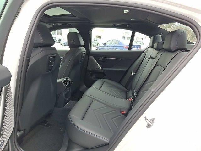 2026 BMW 5 Series 540i xDrive Sedan