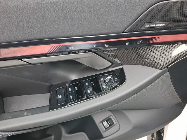 2026 BMW 5 Series 540i xDrive Sedan