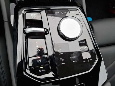 2026 BMW 5 Series 540i xDrive Sedan