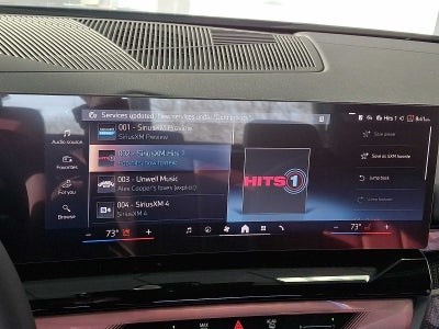 2026 BMW 5 Series 540i xDrive Sedan