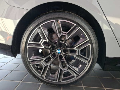 2026 BMW 5 Series 540i xDrive Sedan