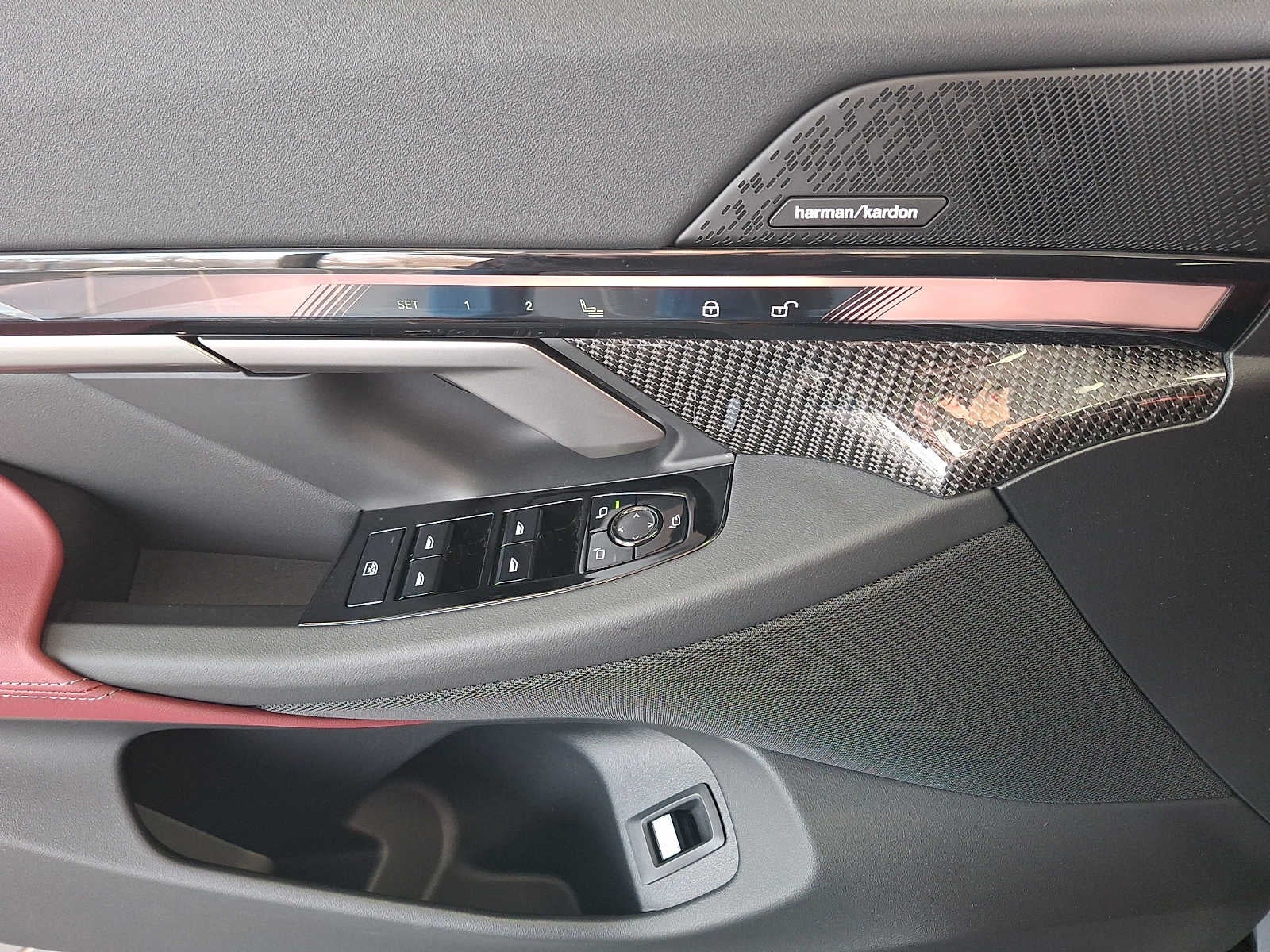 2026 BMW 5 Series 540i xDrive Sedan