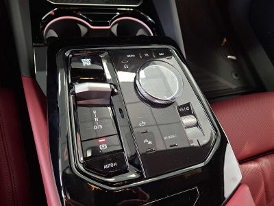 2026 BMW 5 Series 540i xDrive Sedan