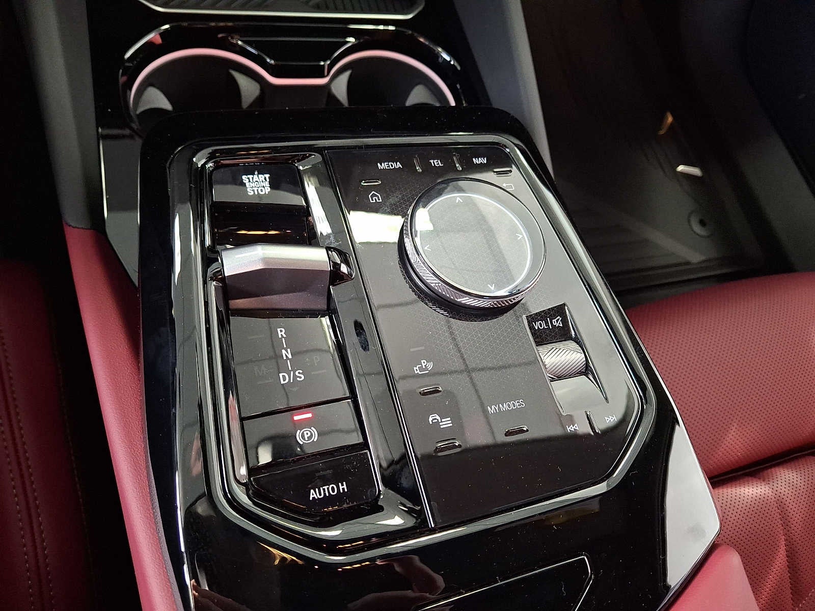 2026 BMW 5 Series 540i xDrive Sedan