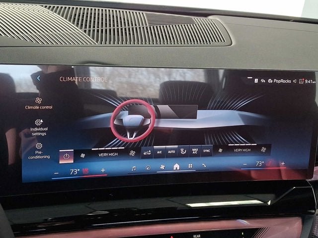 2026 BMW 5 Series 540i xDrive Sedan