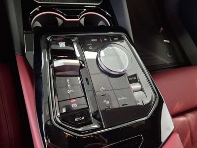 2026 BMW 5 Series 540i xDrive Sedan