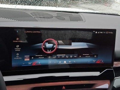 2026 BMW 5 Series 540i xDrive Sedan