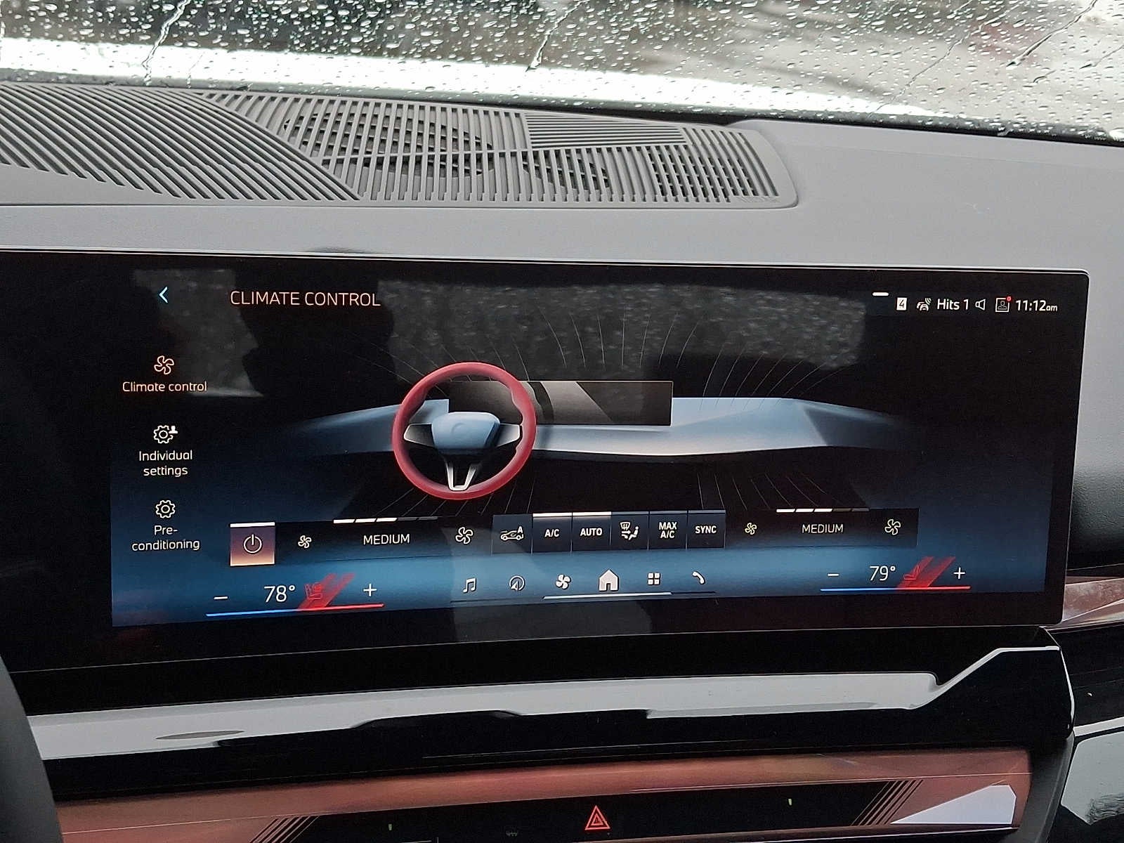 2026 BMW 5 Series 540i xDrive Sedan