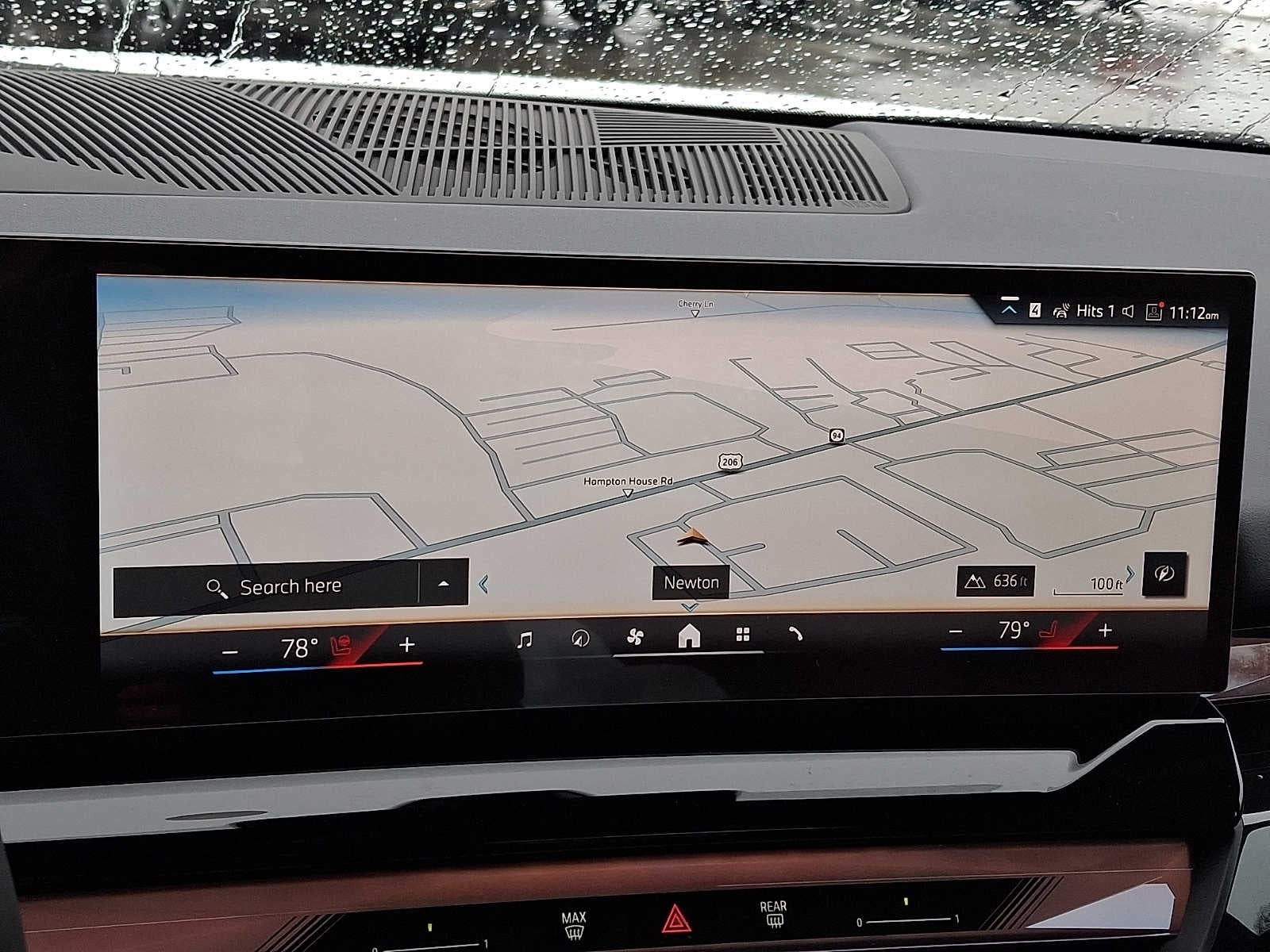 2026 BMW 5 Series 540i xDrive Sedan