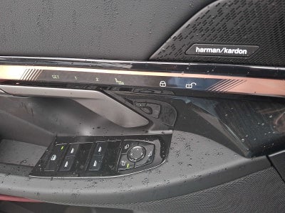 2026 BMW 5 Series 540i xDrive Sedan