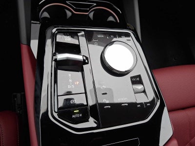 2026 BMW 5 Series 540i xDrive Sedan