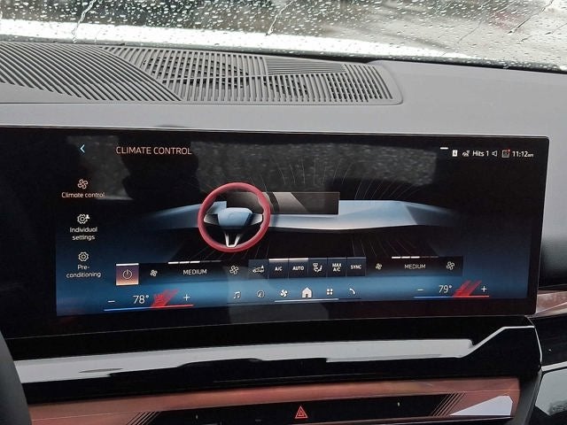 2026 BMW 5 Series 540i xDrive Sedan