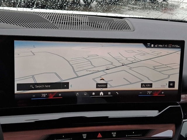 2026 BMW 5 Series 540i xDrive Sedan