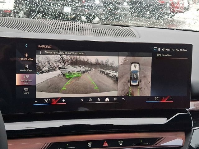 2026 BMW 5 Series 540i xDrive Sedan