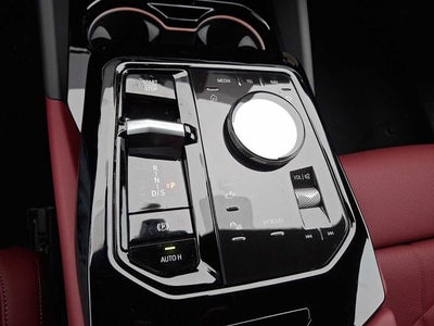 2026 BMW 5 Series 540i xDrive Sedan