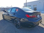 2026 BMW 3 Series M340i xDrive Sedan *Ltd Avail*