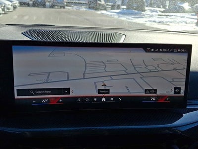 2026 BMW 3 Series M340i xDrive Sedan *Ltd Avail*