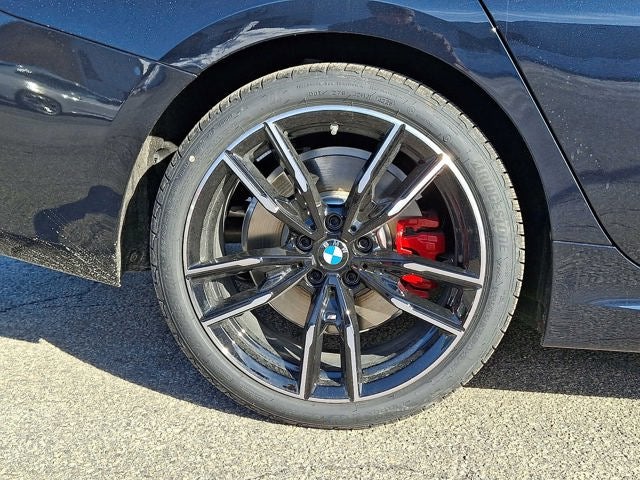 2026 BMW 3 Series M340i xDrive Sedan *Ltd Avail*