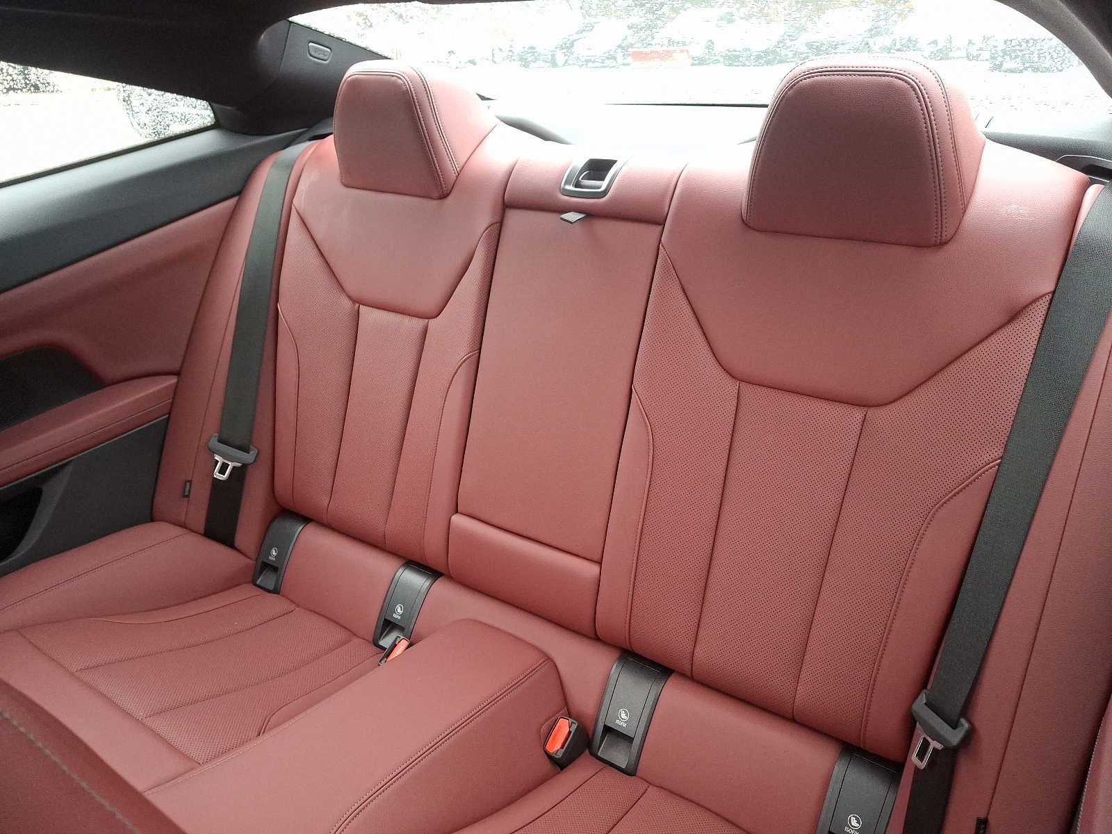 2024 BMW 4 Series 430i xDrive Coupe