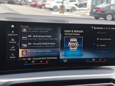 2024 BMW 4 Series 430i xDrive Coupe